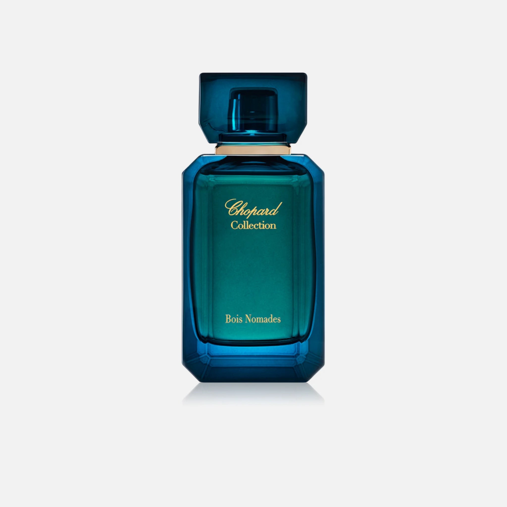 Bois Nomades – bottle